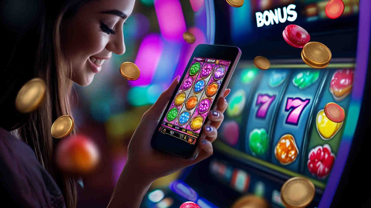 vvvjl slot jackpot lớn