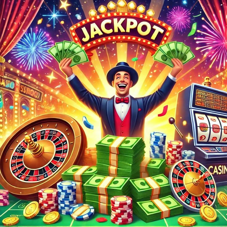 vvvjl Game Slot Online