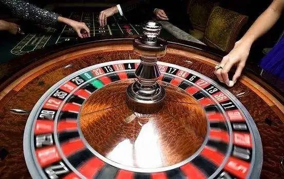 vvvjl Roulette trực tiếp