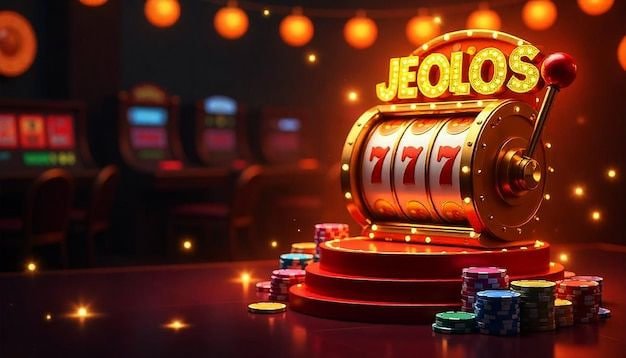 vvvjl slot game đặc sắc